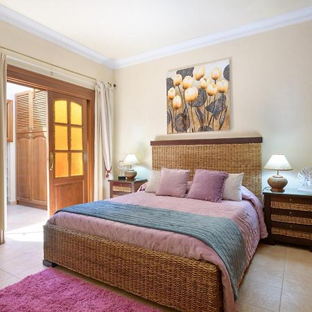 Appartement Casa Lucia à Playa Quemada Extérieur photo