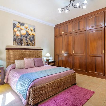 Appartement Casa Lucia à Playa Quemada Extérieur photo
