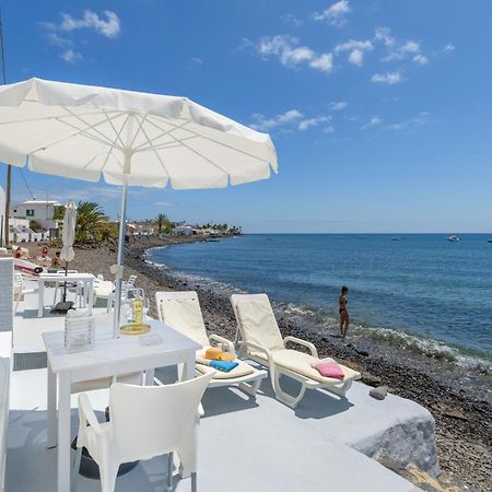 Appartement Casa Lucia à Playa Quemada Extérieur photo