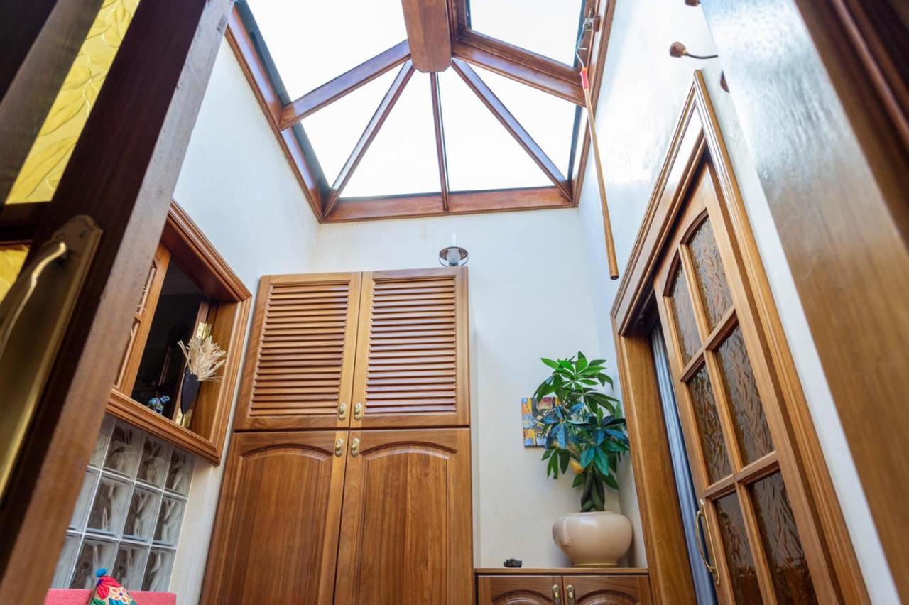 Appartement Casa Lucia à Playa Quemada Extérieur photo