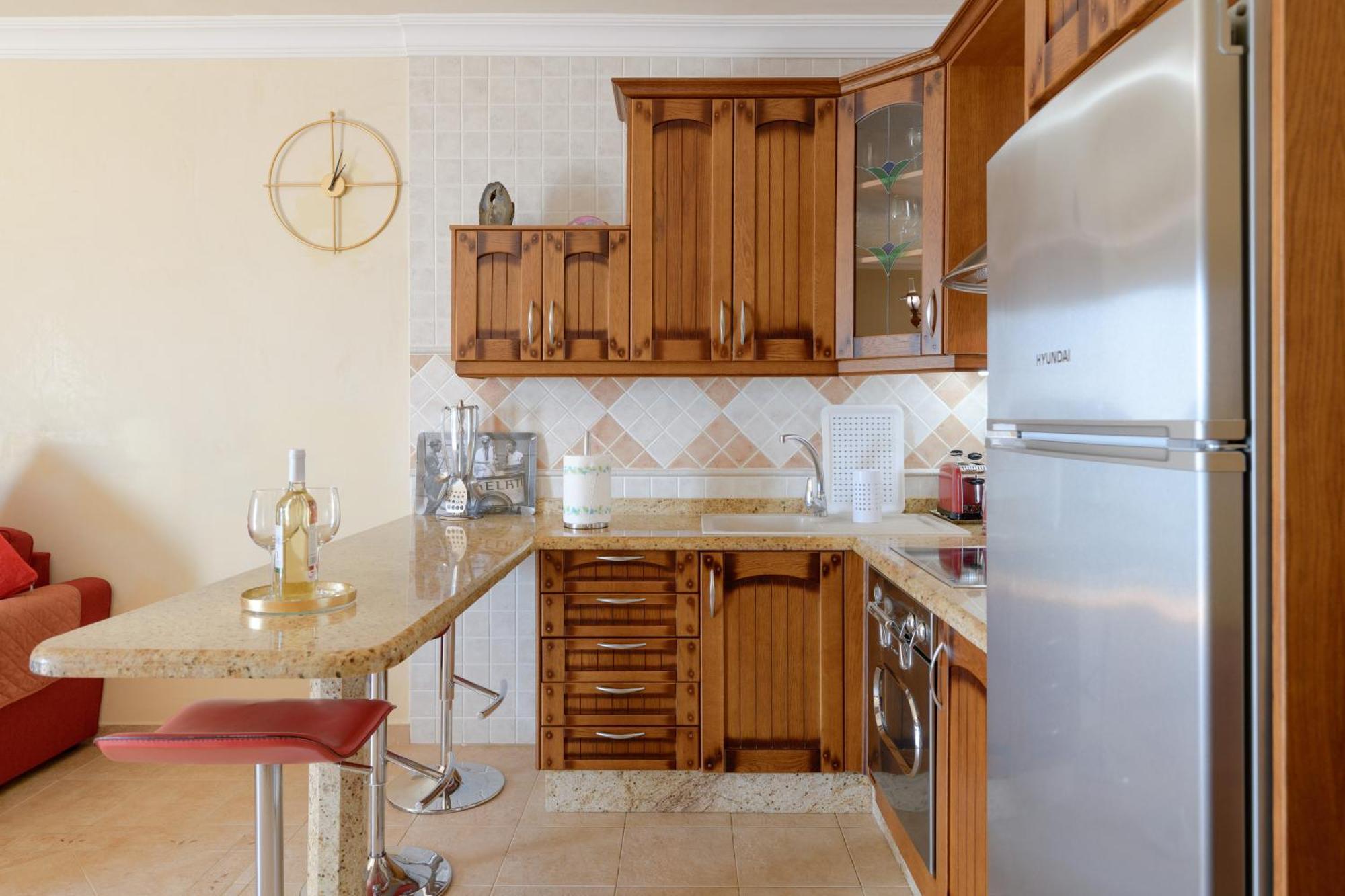 Appartement Casa Lucia à Playa Quemada Extérieur photo